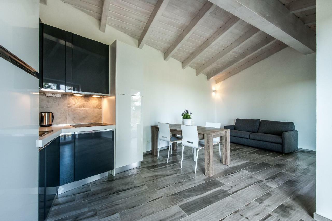 Refugium Countryhouse Podere Cernaia Eksteriør bilde